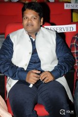 Jil Movie Audio Launch